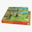Afbeeldingen van Kuifje. Puzzel 3