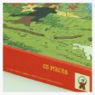 Afbeeldingen van Kuifje. Puzzel 3