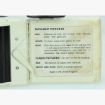 Afbeeldingen van fotocamera polaroid land camera swinger model