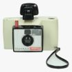 Afbeeldingen van fotocamera polaroid land camera swinger model