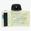 Afbeeldingen van fotocamera polaroid land camera swinger model