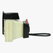 Afbeeldingen van fotocamera polaroid land camera swinger model