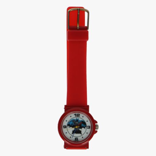 Afbeeldingen van Horloge Batman, Japan movt