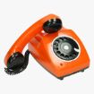 Afbeeldingen van Kinder telefoon Prefo