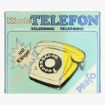 Afbeeldingen van Kinder telefoon Prefo