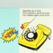 Afbeeldingen van Kinder telefoon Prefo