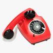 Afbeeldingen van Kinder telefoon Prefo