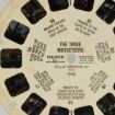 Afbeeldingen van View-master The three musketeers 978C
