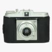 Afbeeldingen van fotocamera agfa isola 