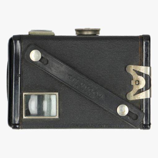 Afbeeldingen van fotocamera kodak ltd london six-20  brownie c