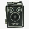 Afbeeldingen van fotocamera kodak ltd london six-20  brownie c