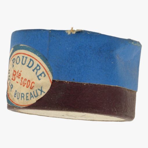 Afbeeldingen van doosje poudre pour bureaux