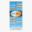 Afbeeldingen van folder british european airways 