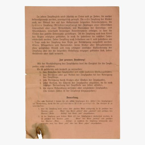 Afbeeldingen van Impsschein 1935
