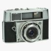 Afbeeldingen van fotocamera agfa color apotar optima3 made in germany 