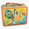 Afbeeldingen van lunch box " the fonz " 1976 met thermos 