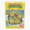 Afbeeldingen van Kaartspel Teenage mutant hero turtles