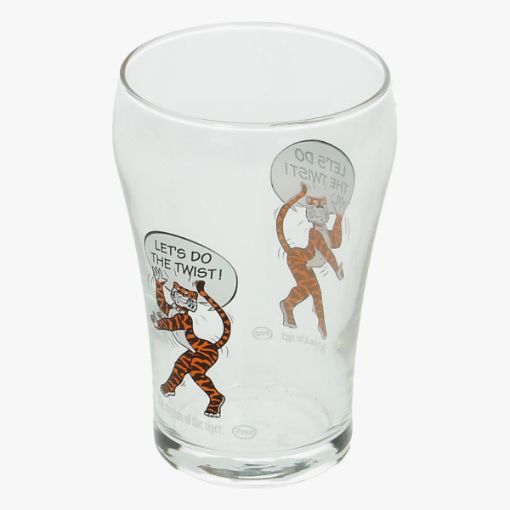 Afbeeldingen van Glas Esso 