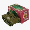 Afbeeldingen van Joustra Tank 700 blik