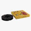 Afbeeldingen van Home Movie Films 8mm. Charlie Chaplin. 306 Charly als politieman