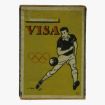 Afbeeldingen van lucifers visa voetbal olympische spelen 