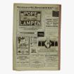 Afbeeldingen van oude weekblad panorama N°5   15 januari 1915