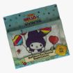 Afbeeldingen van Hello Colour. Matchbox. Badhandoek