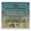 Afbeeldingen van Hello Colour. Matchbox. Badhandoek