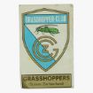 Afbeeldingen van grasshopper-club zwitserland panini foosball 1972/73