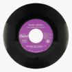 Afbeeldingen van Frank Sinatra à Paris Lp 45 toeren