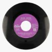Afbeeldingen van Frank Sinatra à Paris Lp 45 toeren