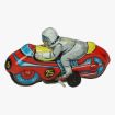 Afbeeldingen van Moto in blik