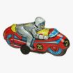 Afbeeldingen van Moto in blik