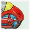 Afbeeldingen van Moto in blik