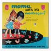 Afbeeldingen van LP Mama zal ik iets voordragen?