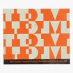 Afbeeldingen van ibm pavillon tentoonstellingsgids wereldtentoonstelling brussel 1958