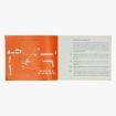 Afbeeldingen van ibm pavillon tentoonstellingsgids wereldtentoonstelling brussel 1958