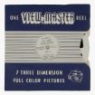 Afbeeldingen van View-master The three musketeers B4261 B4262 B4263 