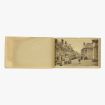 Afbeeldingen van gedenkenis wereldtentoonstelling van brussel 1935  serie 3