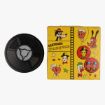 Afbeeldingen van Home Movie Films 8mm. Charly Chaplin. 300 Charly bezoekt het theater