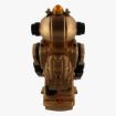 Afbeeldingen van Forcebot, Botoy; nr 3366, goudkleur