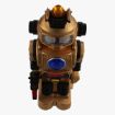 Afbeeldingen van Forcebot, Botoy; nr 3366, goudkleur