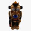 Afbeeldingen van Forcebot, Botoy; nr 3366, goudkleur