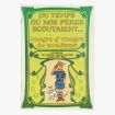 Afbeeldingen van Kalender Tintin & Scouts 1980
