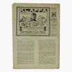 Afbeeldingen van oude weekblad panorama N°48   14 juni 1915
