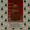 Afbeeldingen van Pear Puzzle. Speelgoed puzzel. Desco Toys