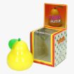 Afbeeldingen van Pear Puzzle. Speelgoed puzzel. Desco Toys
