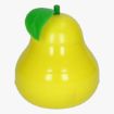 Afbeeldingen van Pear Puzzle. Speelgoed puzzel. Desco Toys