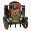 Afbeeldingen van Modelauto Schuco Mercer type 35J 1913