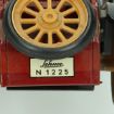 Afbeeldingen van Modelauto Schuco Mercer type 35J 1913